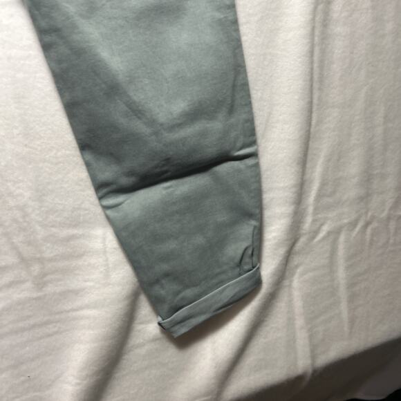 NWT Maurices Weekender Drawstring Taper High Rise Womens MEDIUM Regular - Picture 11 of 14